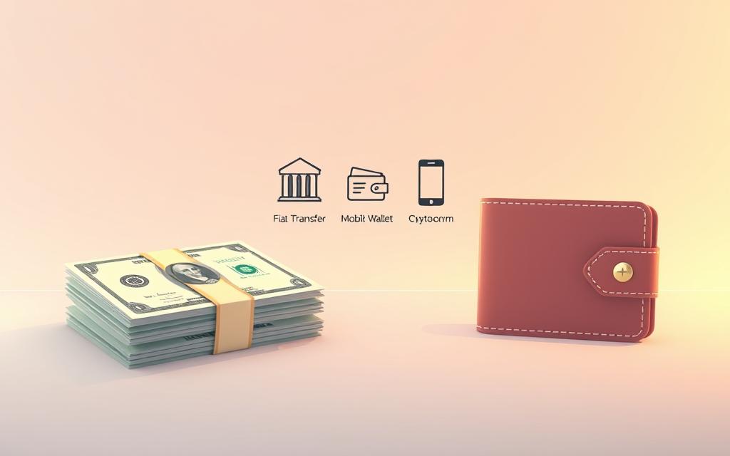 Crypto.com fiat vs crypto withdrawals
