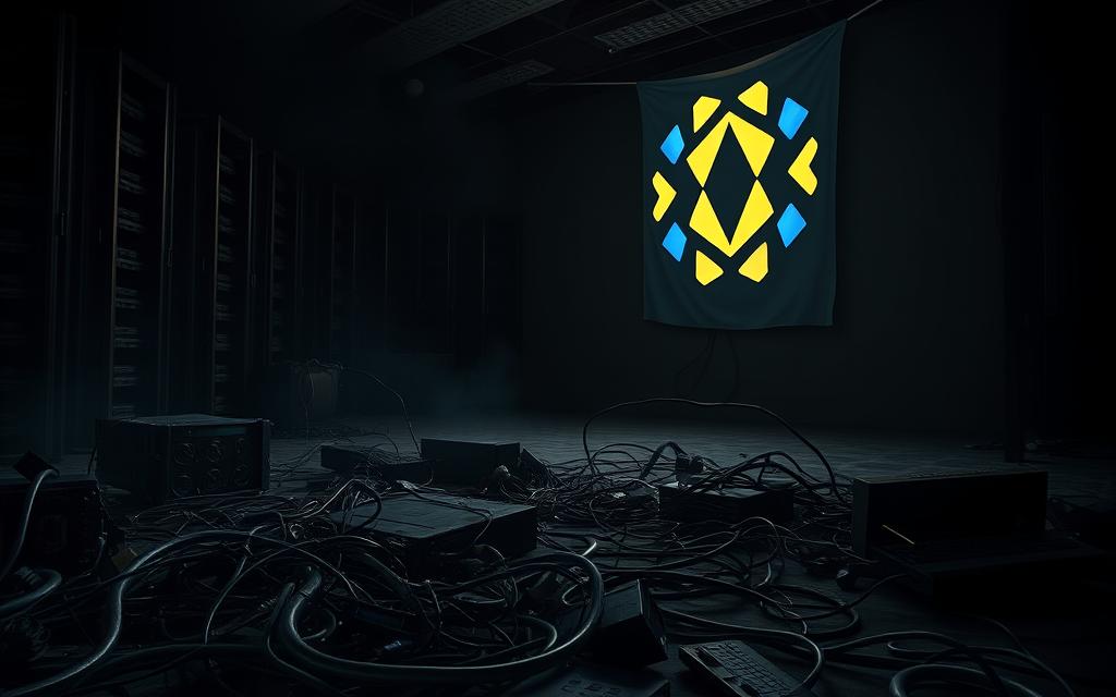 Crypto.com security breach