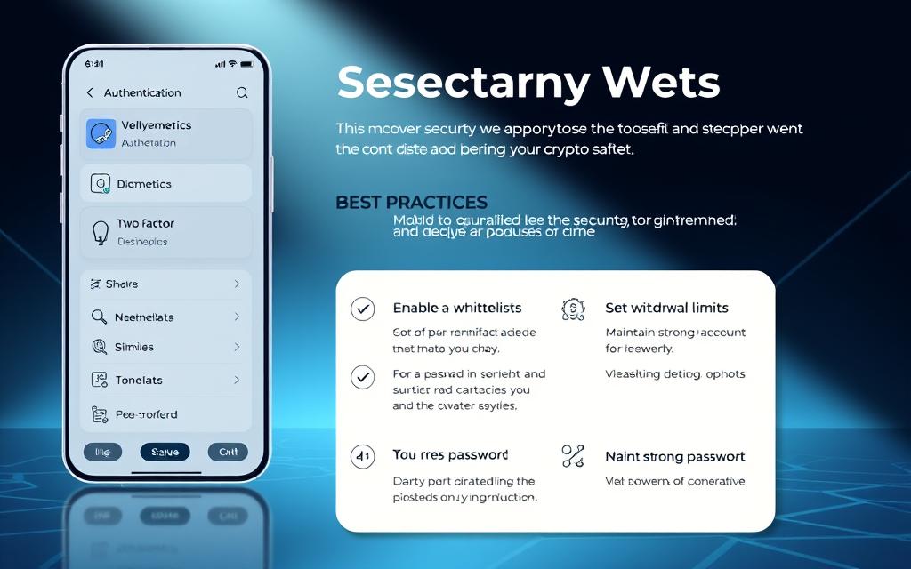 Crypto.com security tips