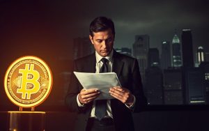 Cryptocurrency AML compliance