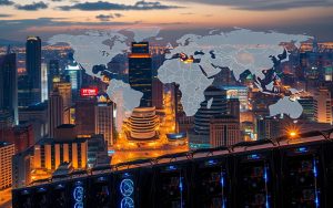 Cryptocurrency mining regulations worldwide