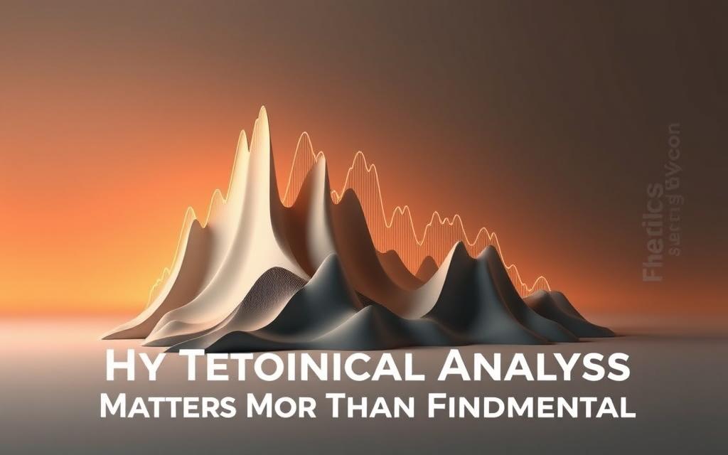Elliott Wave Theory in crypto markets