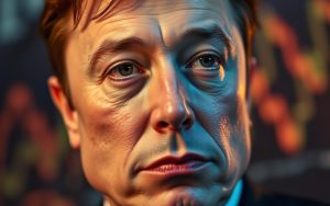 Elon Musk NFT criticism