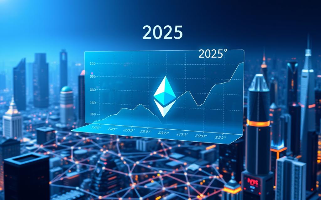 Ethereum price forecast 2025