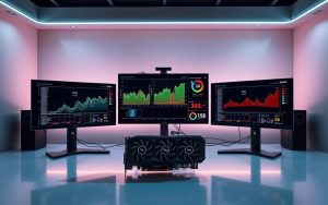 GPU performance comparison