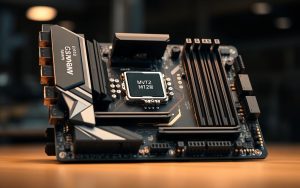 Gen 5 NVMe motherboard compatibility