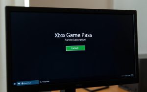 How to cancel Game Pass on PC