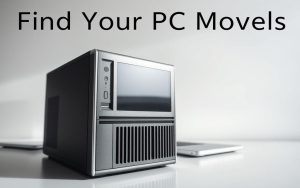 How to check PC model