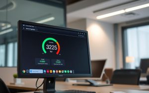 How to check internet speed on PC