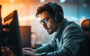 INTJ computer skills