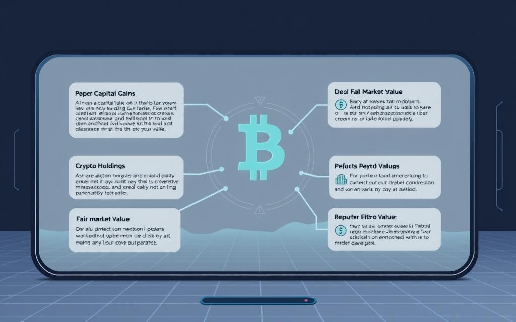 IRS cryptocurrency tax rules