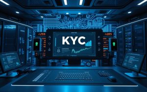 KYC compliance for crypto exchanges