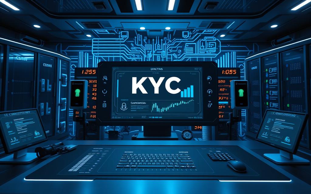 KYC compliance for crypto exchanges