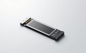 M.2 SSD slot compatibility