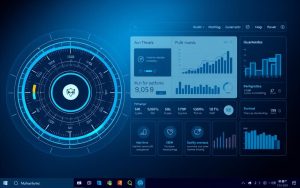 Malwarebytes threat detection features