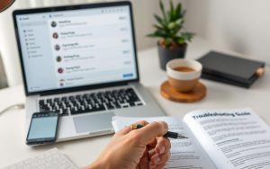 Messenger troubleshooting steps