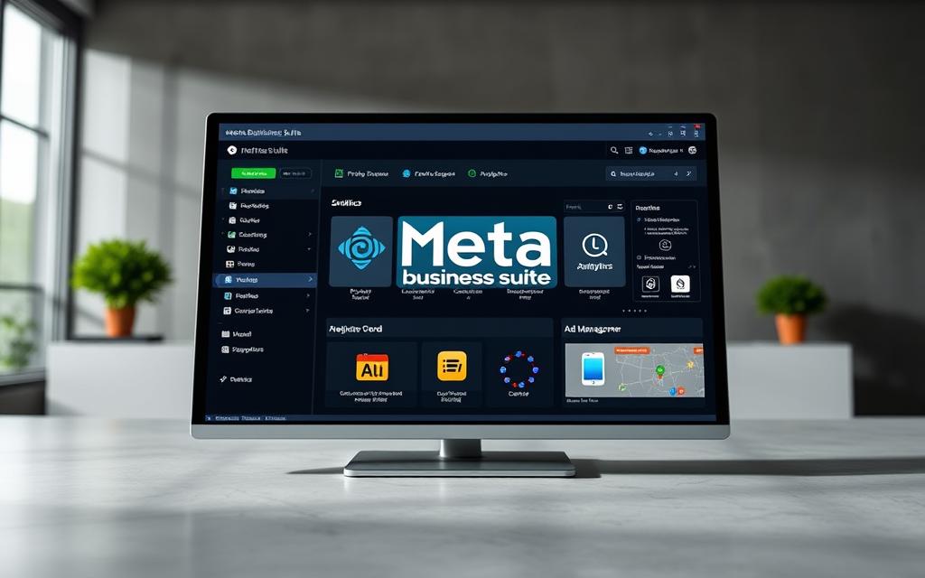 Meta Business Suite Download