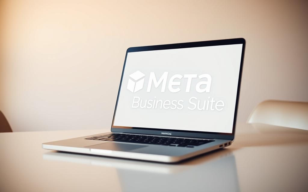 Meta Business Suite