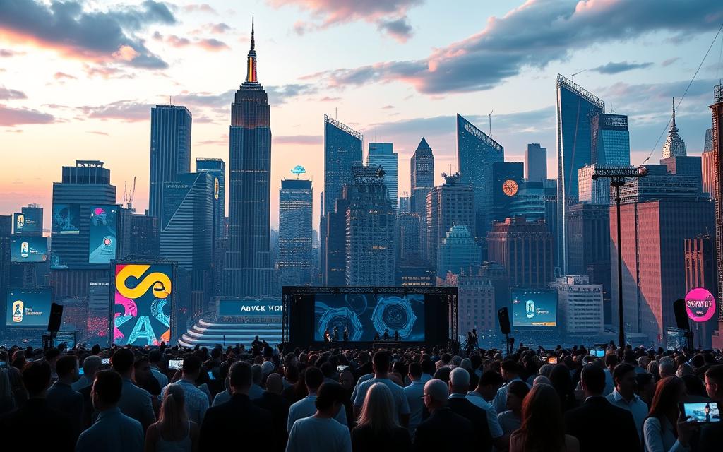 NYC digital innovation summit