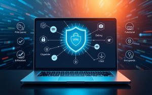 PC Matic VPN features