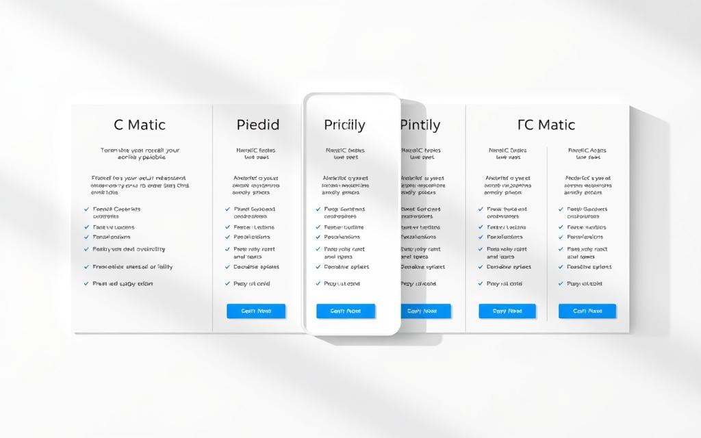 PC Matic pricing plans