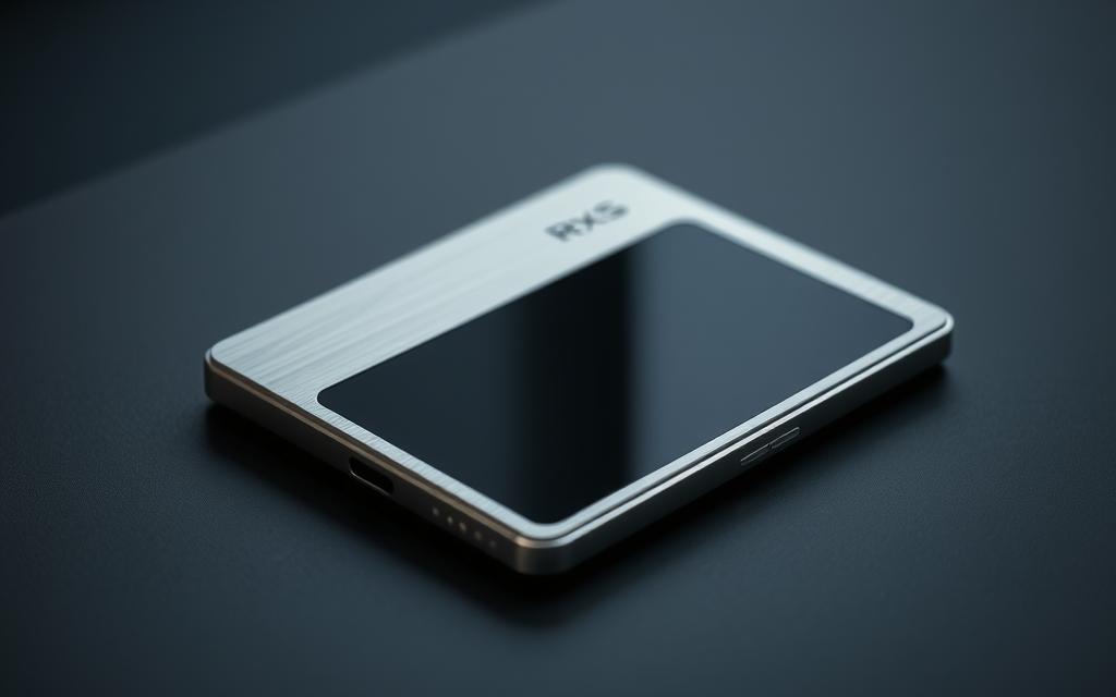 RXS wallet security