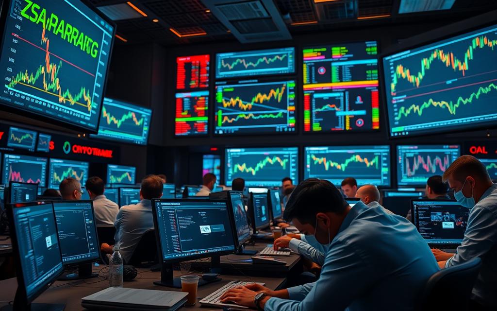 Reddit crypto arbitrage challenges