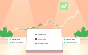 Robinhood order types