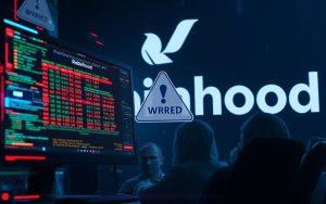 Robinhood security breach analysis