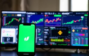 Robinhood vs other crypto exchanges