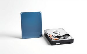 SSD vs HDD performance comparison