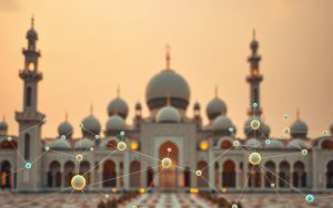 Shariah-compliant blockchain