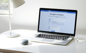 Step-by-step guide to add nickname on Facebook PC