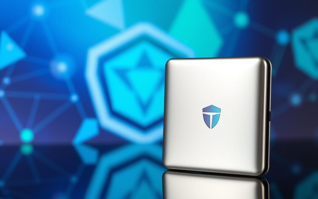 Tangem Wallet advantages