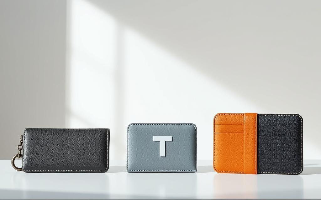 Tangem Wallet comparison
