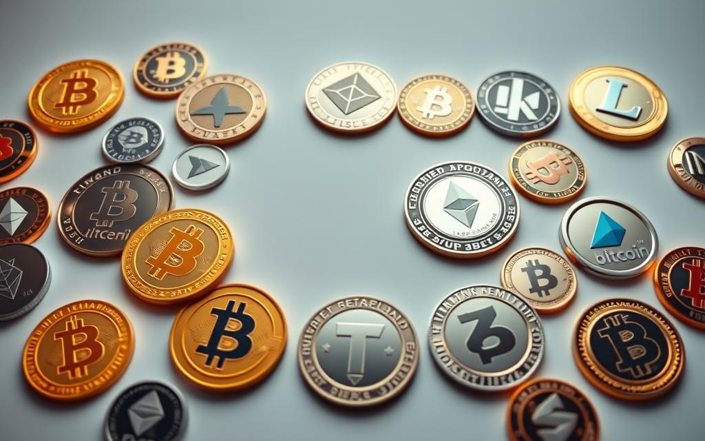 Tangem Wallet supported cryptocurrencies