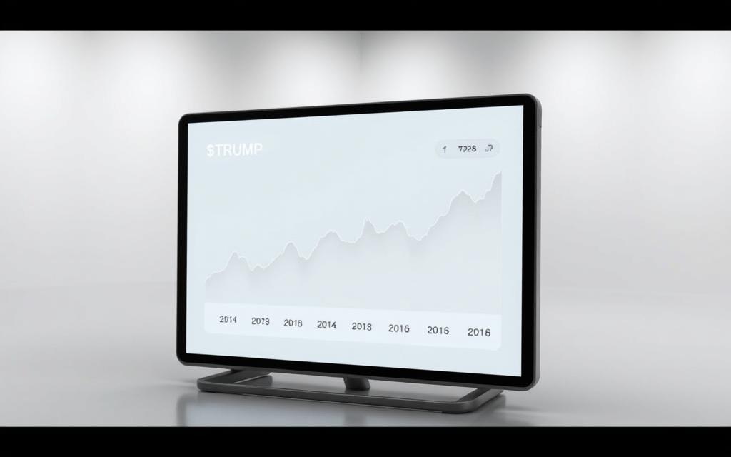 Trump cryptocurrency price prediction 2026