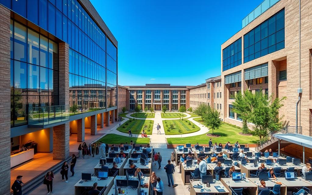 UNC computer science curriculum