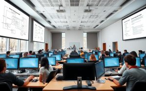 UTC computer science curriculum
