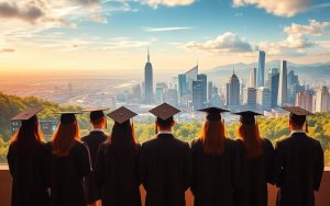 UTC graduate career outcomes