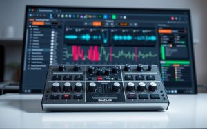 Virtual Controller in Cakewalk BandLab