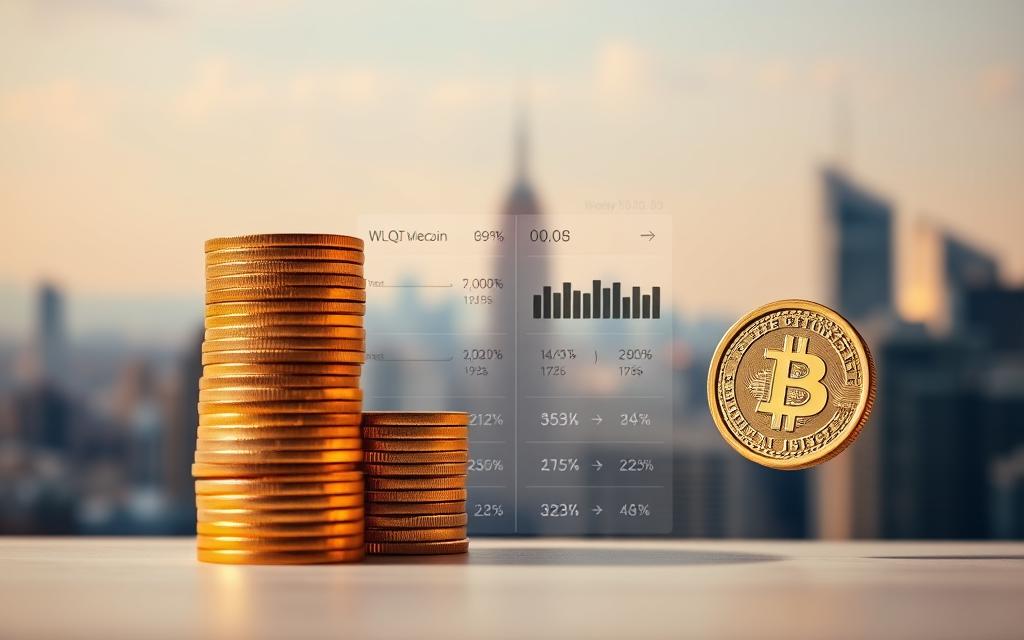 WLQT vs Dogecoin comparison