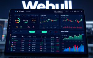Webull crypto trading fees comparison