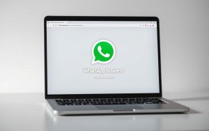 WhatsApp Business Chrome extension