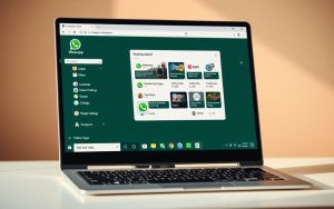 WhatsApp Business Windows desktop app