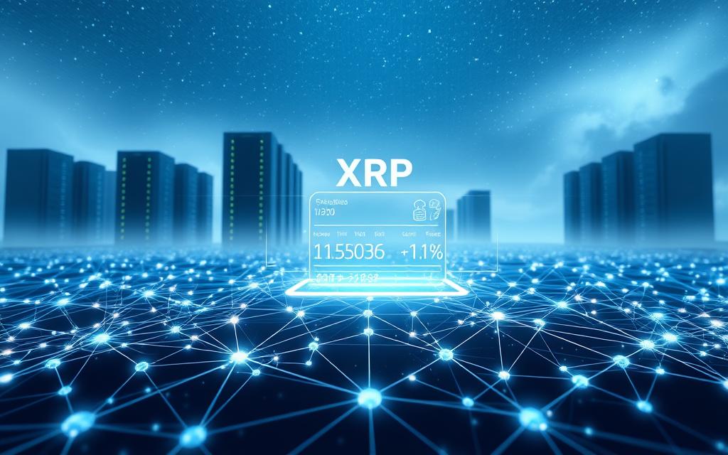 XRP Ledger technology
