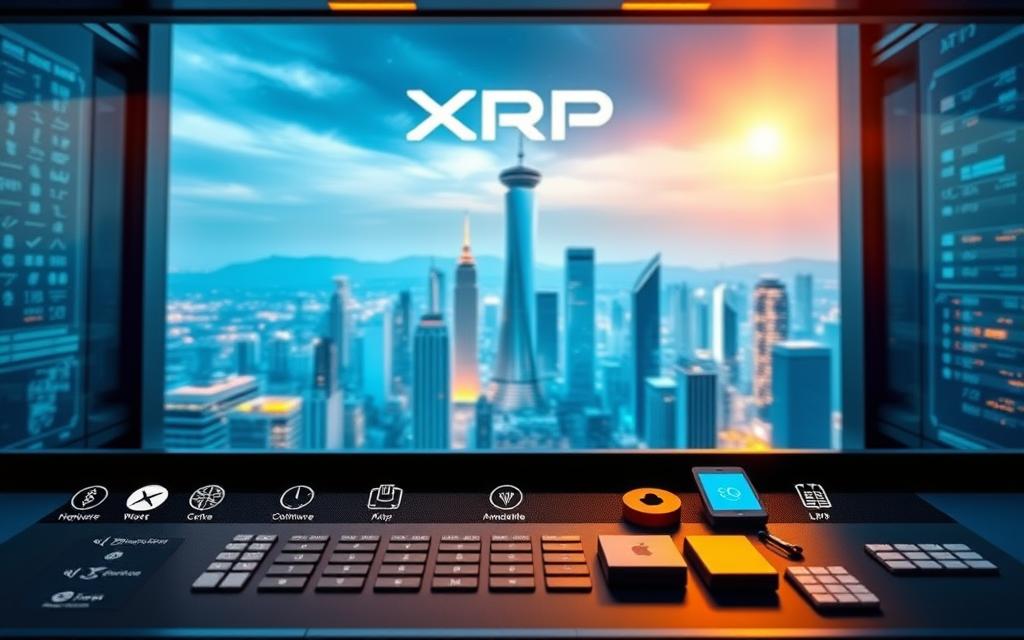 XRP exchange and wallet options