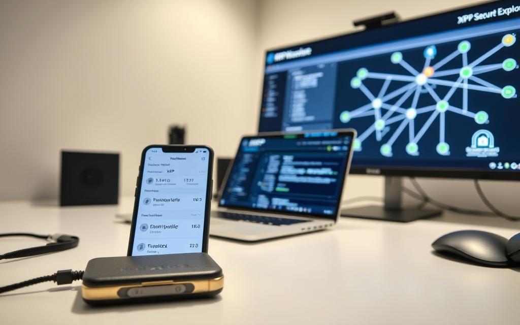 XRP security best practices