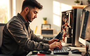 a-1 dfw pc onsite computer services