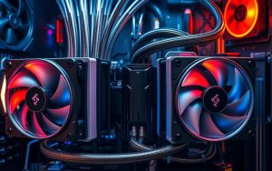 advanced pc cooling solutions